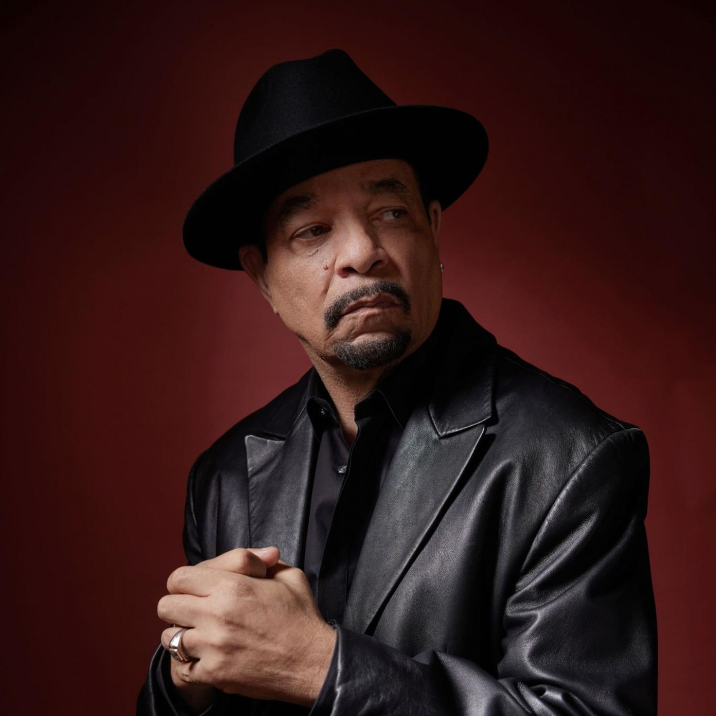 Ice-T: "Cops und Kriminelle sind doch dasselbe"