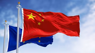 Debatte über Zölle: Europa ringt um Antwort auf Chinas Billigimporte