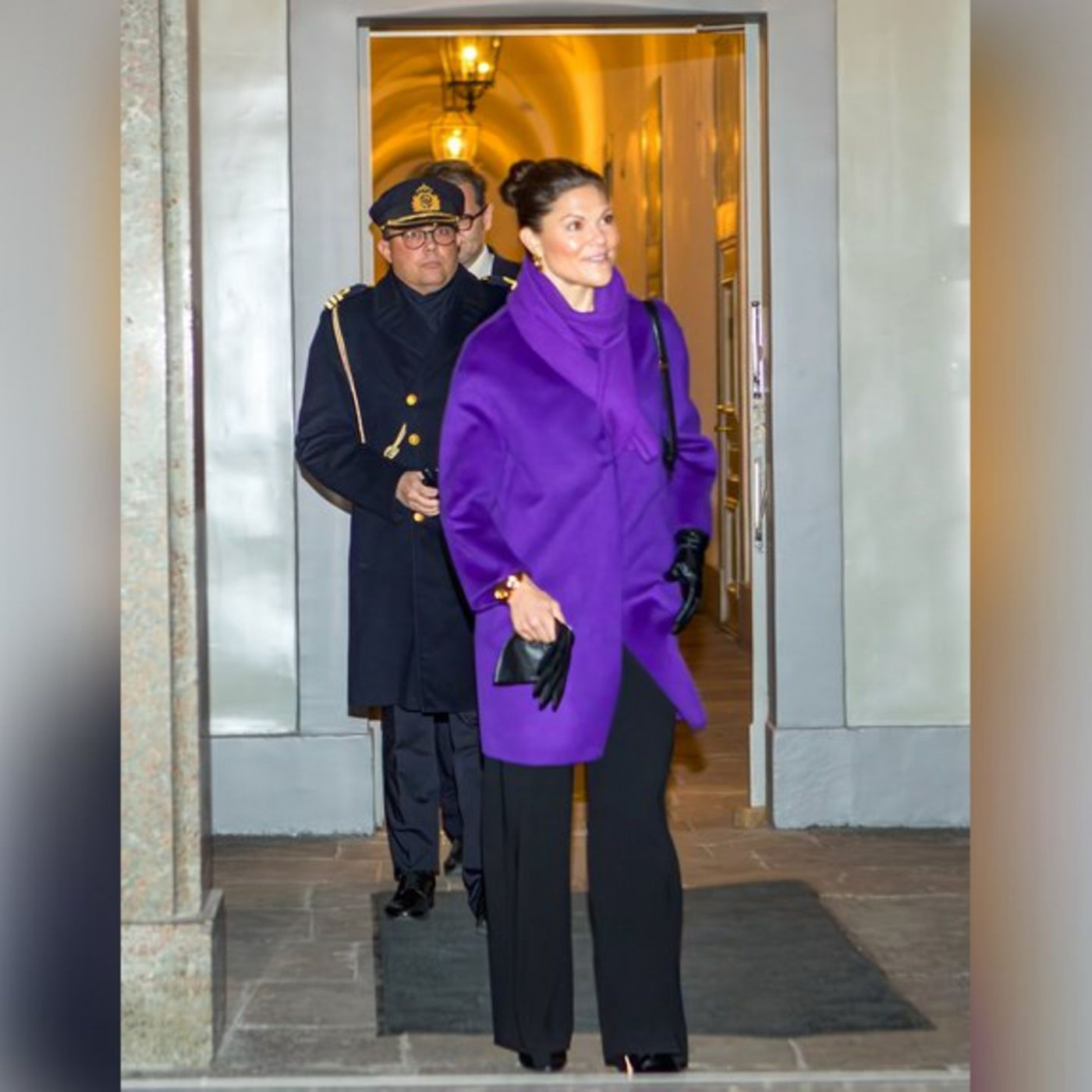 Lichtkunstfestival zur Nobelwoche eröffnet