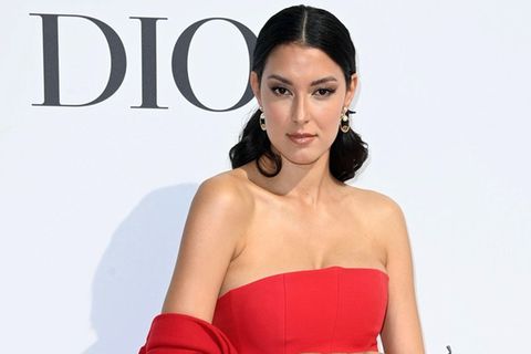 Rebecca Mir nach fünf Tagen Heilfasten: "Froh, dass es vorbei ist"