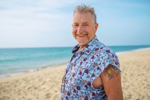 Deutschlands Schlitzohr Nummer eins wird 70