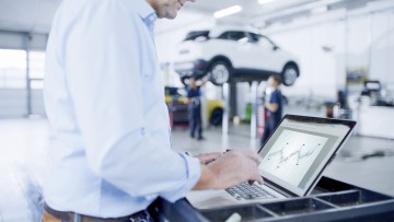 SPN Service Partner Netzwerk GmbH: Effektiv und effizient