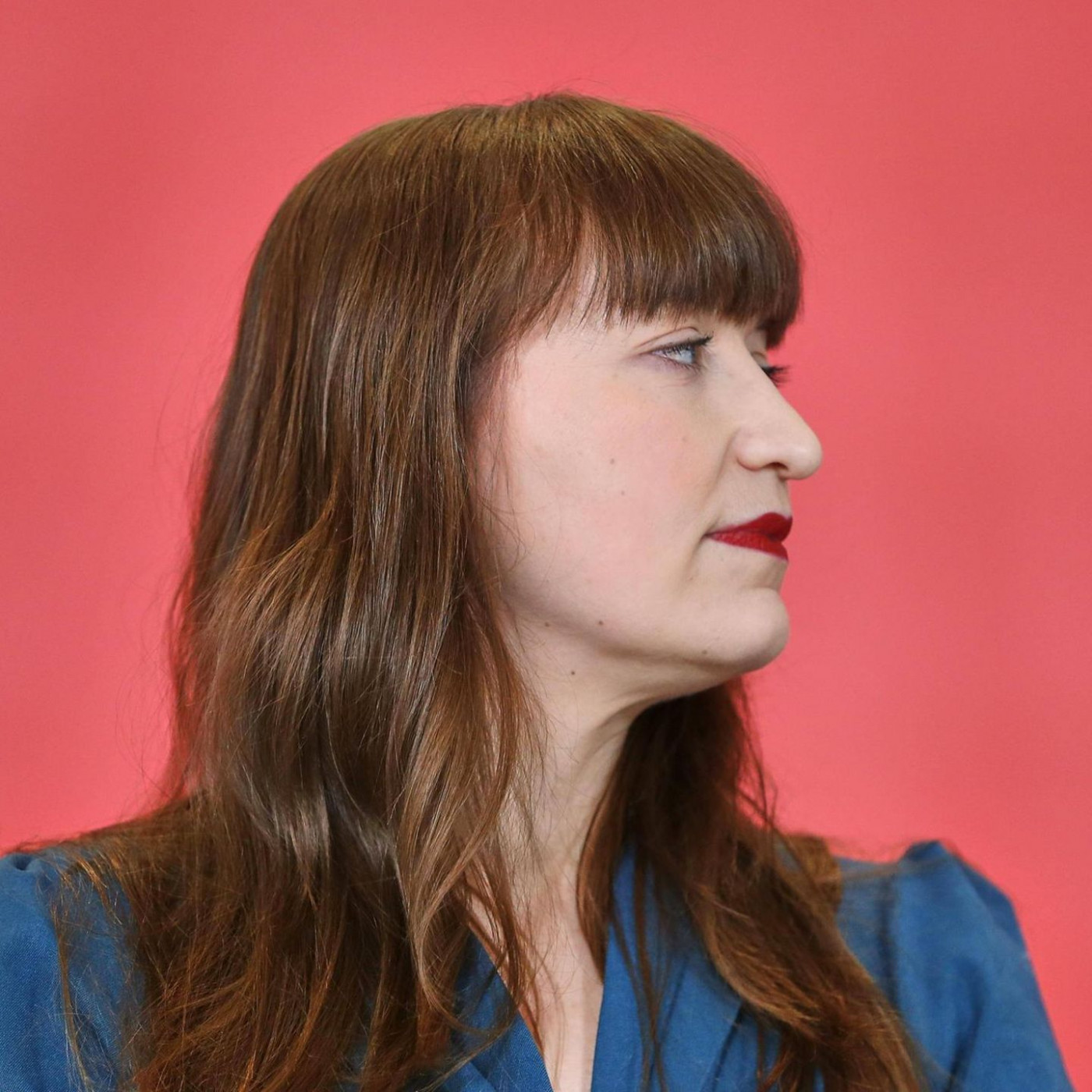 Heidi Reichinnek: Migräne belastet mich massiv