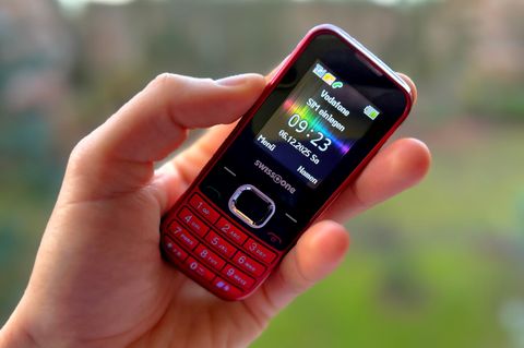 Was eine Woche ohne Smartphone mit mir gemacht hat