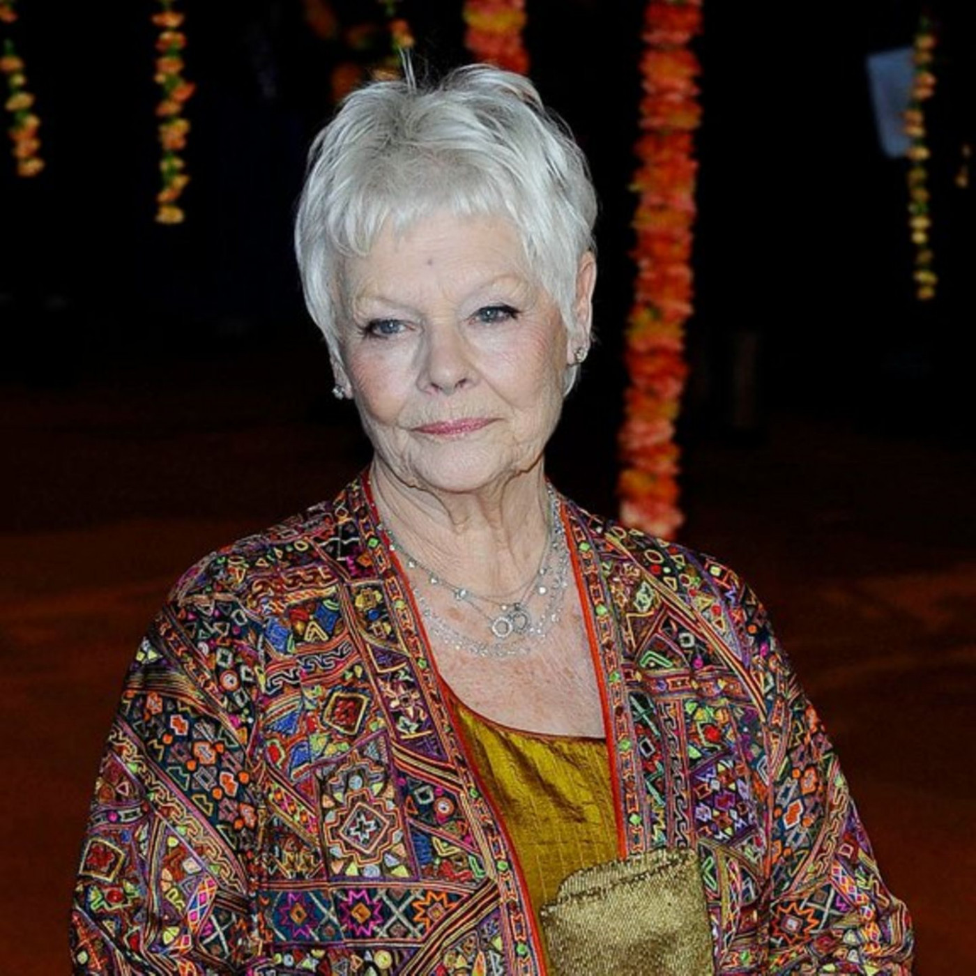 Sie irritiert mit Aussagen über Kevin Spacey