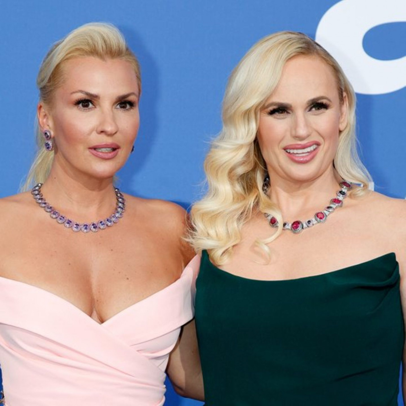 Ehefrau Ramona Agruma ist wieder schwanger