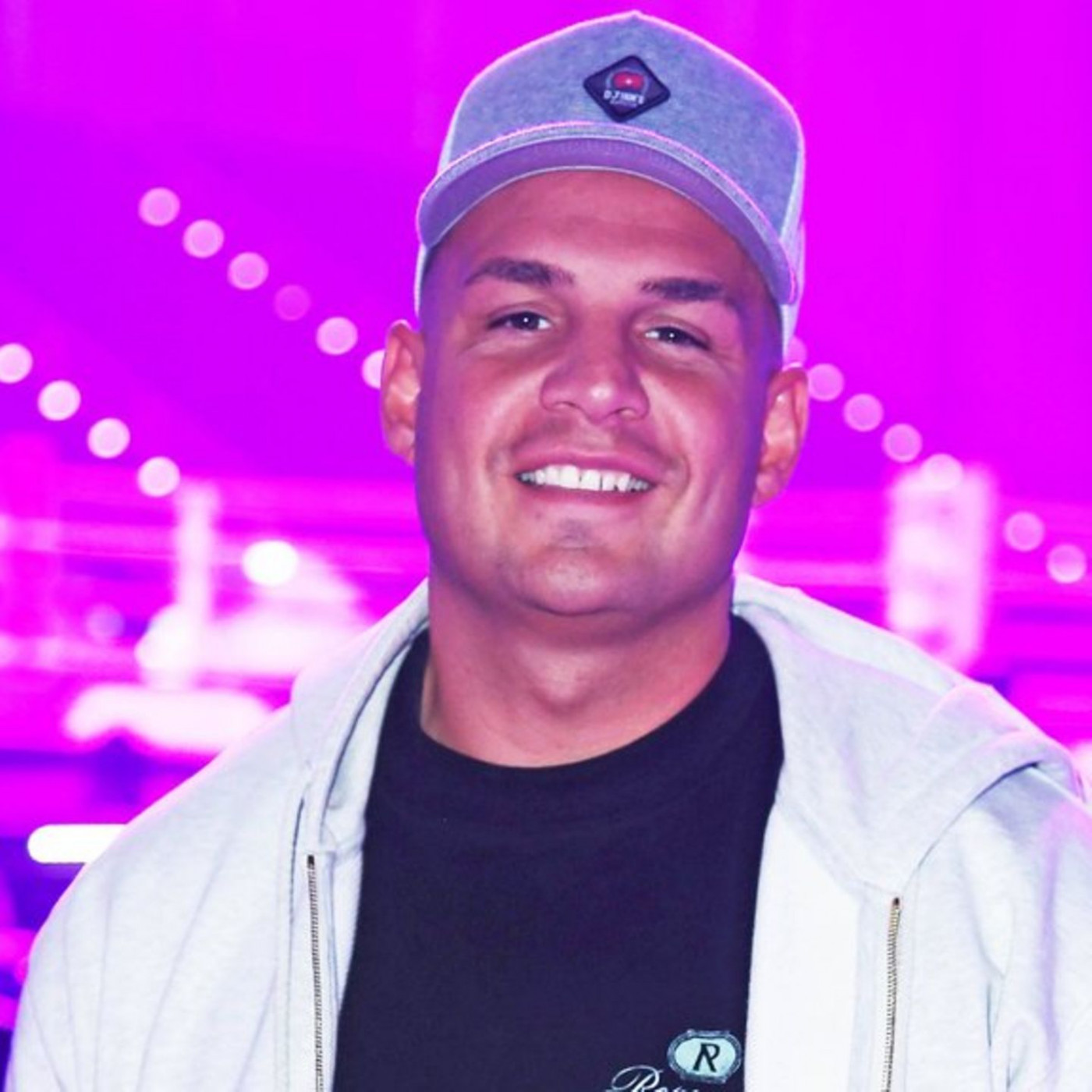 Liebeserklärung an seine drei Söhne