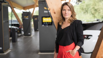 Fastned: "Es geht nicht nur um mehr Lader – es geht um bessere Lader"