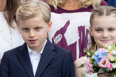 Neue Porträts zum 11. Geburtstag