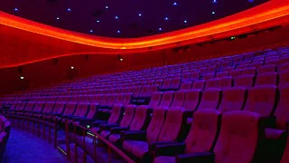 Kino wird immer mehr zum Event: Von IMAX bis Strickkino