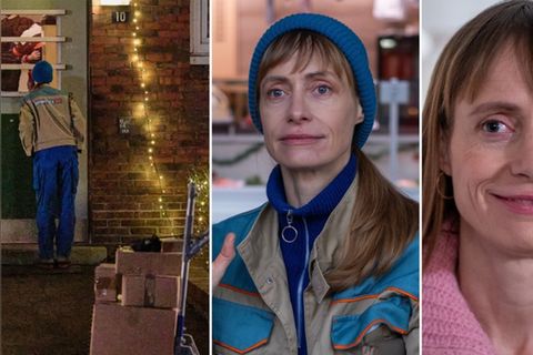 "Prange"-Star gibt Tipps gegen die Einsamkeit