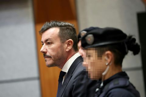 Verteidigung: Anklage gegen Investor Benko ist "Hokuspokus"