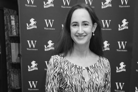 "Shopaholic"-Autorin Sophie Kinsella ist tot