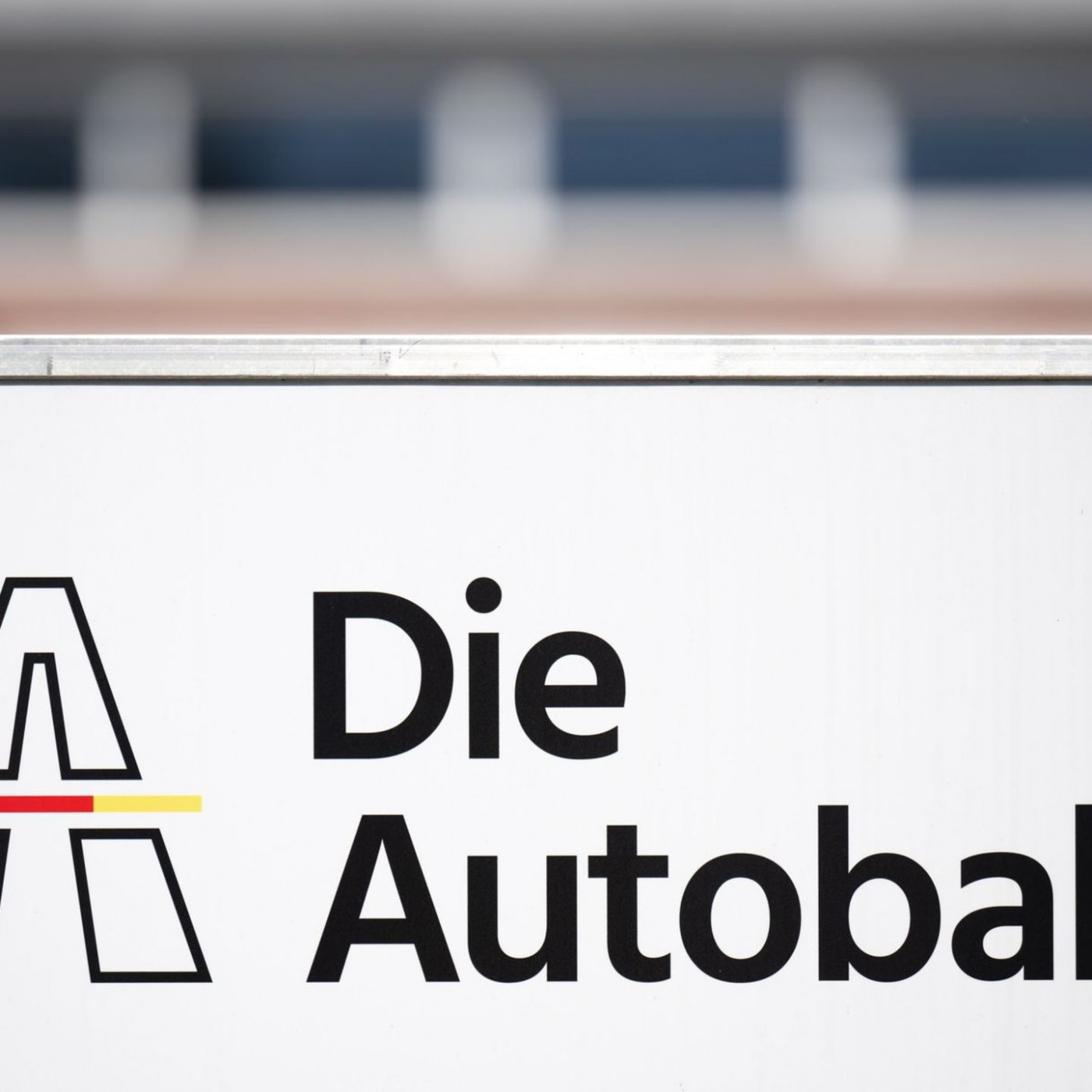 Verdacht auf Bestechlichkeit bei der Autobahn GmbH
