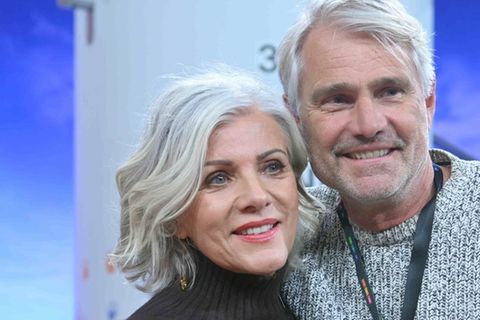 Deshalb zieht sie nach München