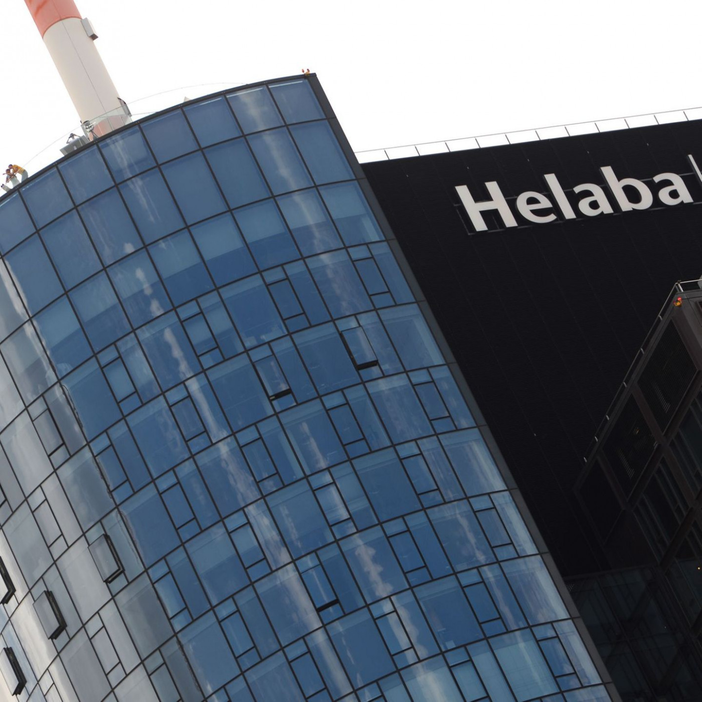 Finanzaufsicht verhängt Bußgeld gegen Landesbank Helaba