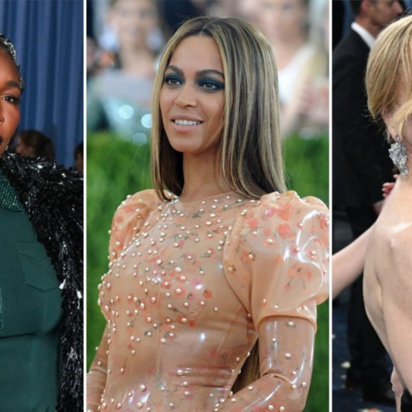 Sie sind die Gastgeberinnen der Met Gala 2026