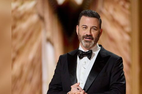 Er stärkt Jimmy Kimmel öffentlich den Rücken