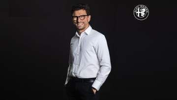 Personalwechsel: Neuer Marketingchef bei Alfa Romeo