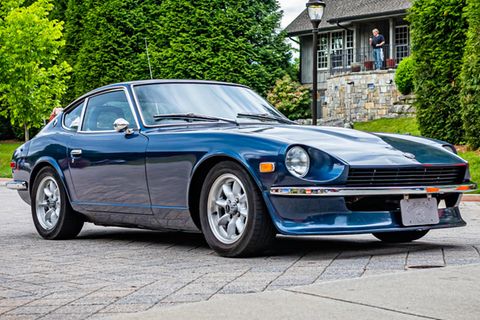 Wer kennt sie noch? 15 Automarken, die es nicht mehr gibt