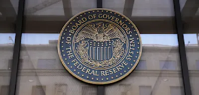 US-Notenbank Fed senkt Leitzins zum dritten Mal in Folge