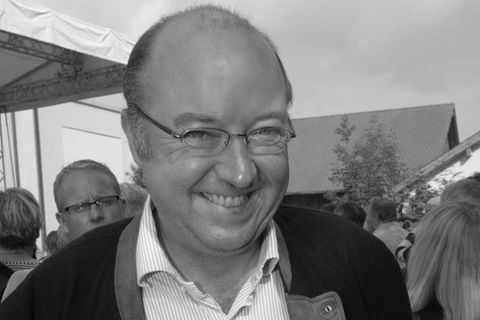 "Dahoam is Dahoam"-Darsteller Heinrich Stadler ist tot