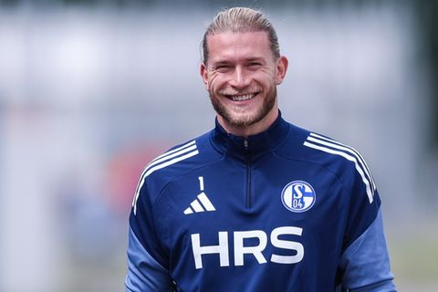 Torhüter wird zum zweiten Mal Vater