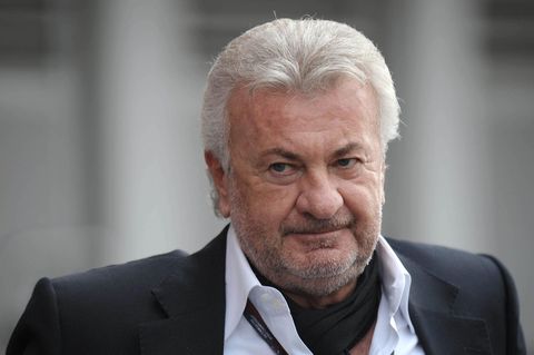 Willi Weber in seinem Haus überfallen und ausgeraubt – von Wiederholungstätern?