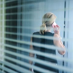 Erstmals mehr als 30 Prozent Frauen in Top-Management-Jobs