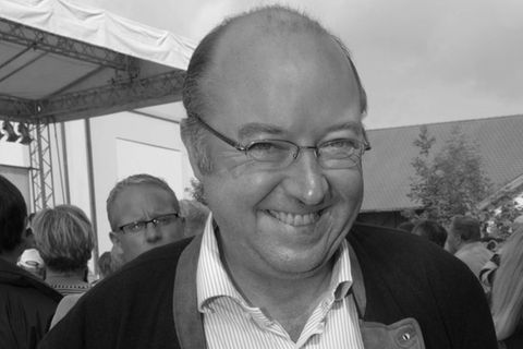 Heinrich Stadler ist tot