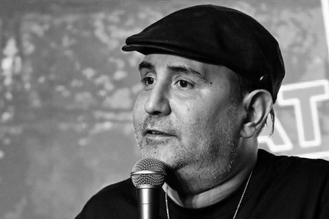 "Jimmy Neutron"-Star stirbt mit 50 Jahren