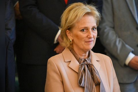 Rücktritt aus Gesundheitsgründen