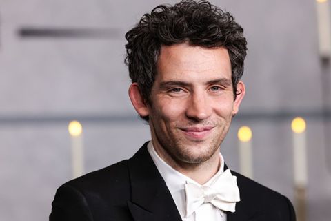 Von Prinz Charles zum Hollywoodstar