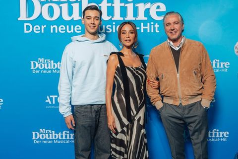 TV-Star macht ihrem Franjo Liebeserklärung