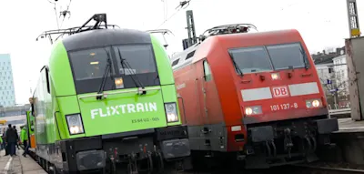 Flixtrain will ab 2028 rund 65 neue Fernzüge an den Start bringen