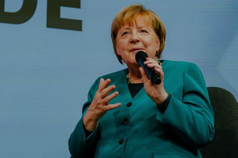 "Es passt nicht mehr so richtig"