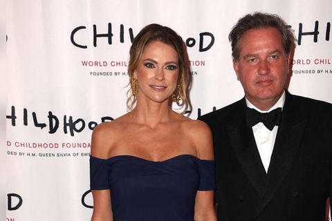 Überraschend offene Worte über Privatleben