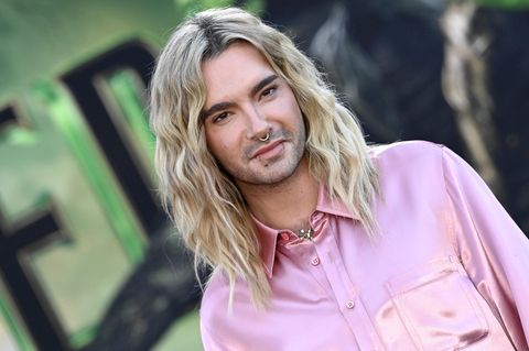 Bill Kaulitz' Unisex-Parfum: Hier bekommen Sie den Duft aktuell