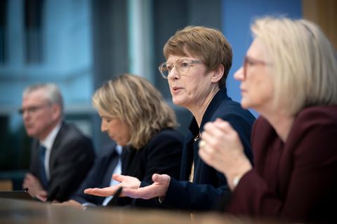 So stellen sich die Wirtschaftsweisen ein gutes Vorsorgedepot vor