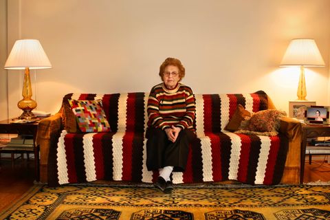 Wie viel Rente bekommt man, wenn man nie gearbeitet hat?