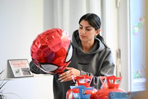 Diese Doku verrät viel über die Probleme von Frauen in diesem Land