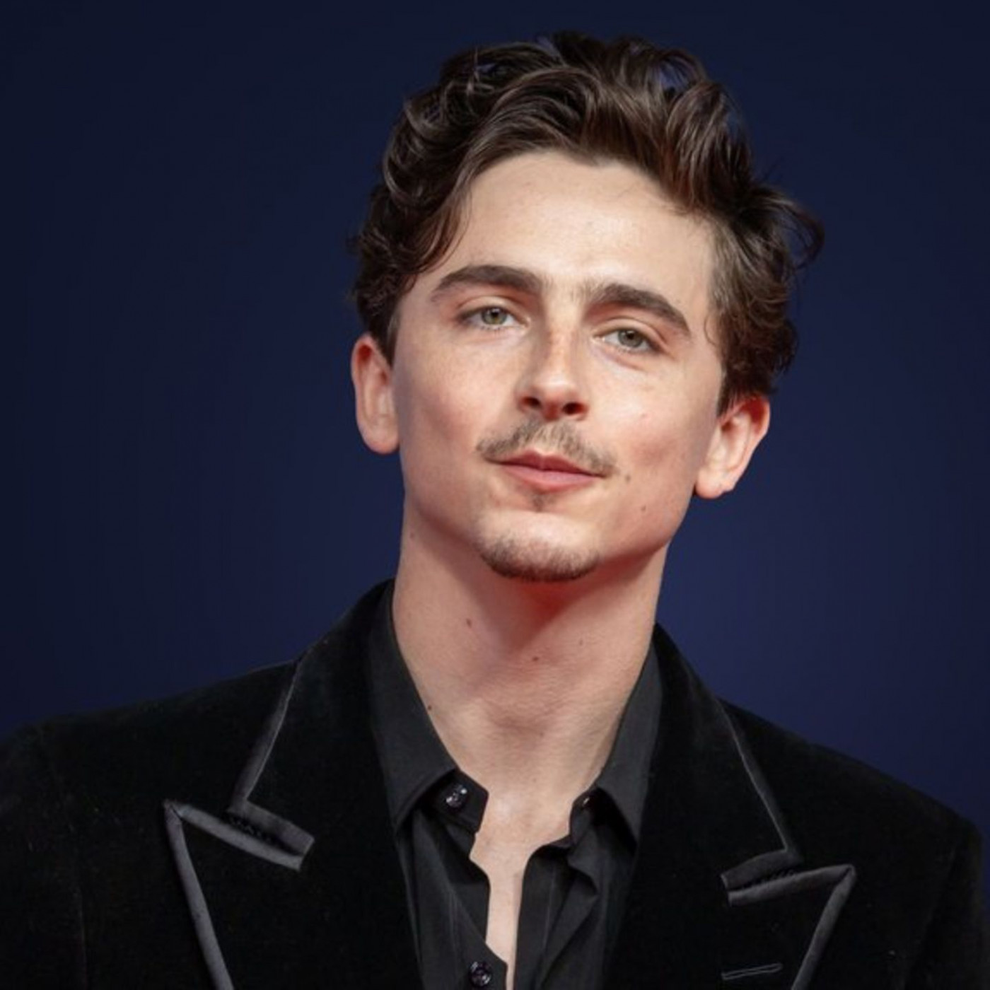 Schauspieler reagiert auf Rapper-Theorie