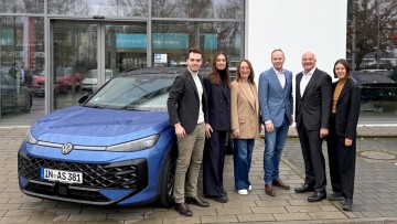 Wachstum: Auto Bierschneider übernimmt VW-Zentrum Ingolstadt