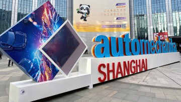 Automechanika Shanghai 2025: Rekordzahlen und neue Dimensionen