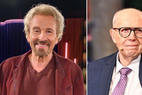 Diese Shows verloren 2025 Publikumslieblinge