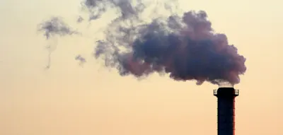 Deutsche Konzerne sparen beim Klimaschutz