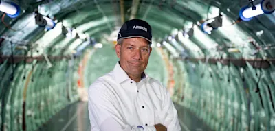 Warum ein Haudegen aus der Luftfahrtbranche die Meyer Werft retten soll