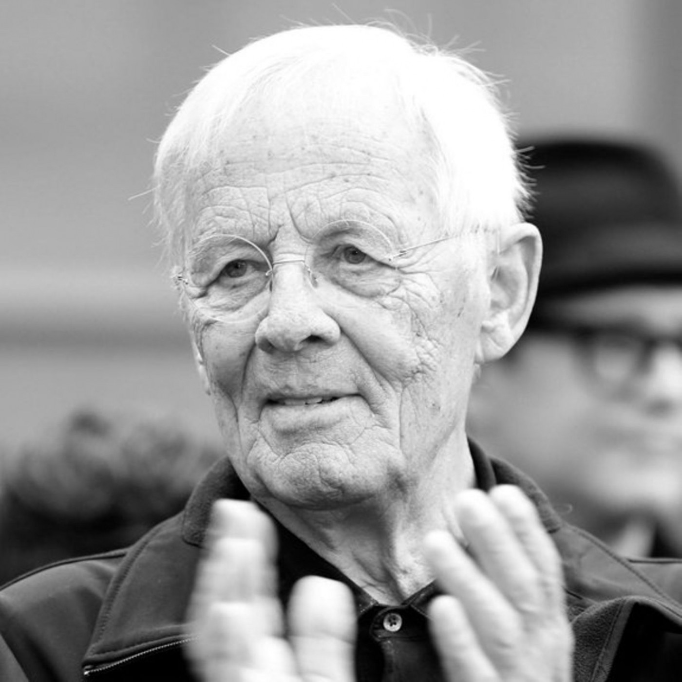 Schauspieler mit 90 Jahren verstorben