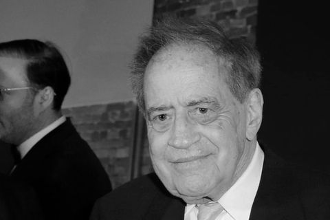 Mehrfacher Oscar-Preisträger stirbt mit 98