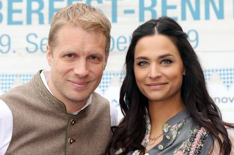 Oliver Pocher: Wollte Amira Aly nie heiraten